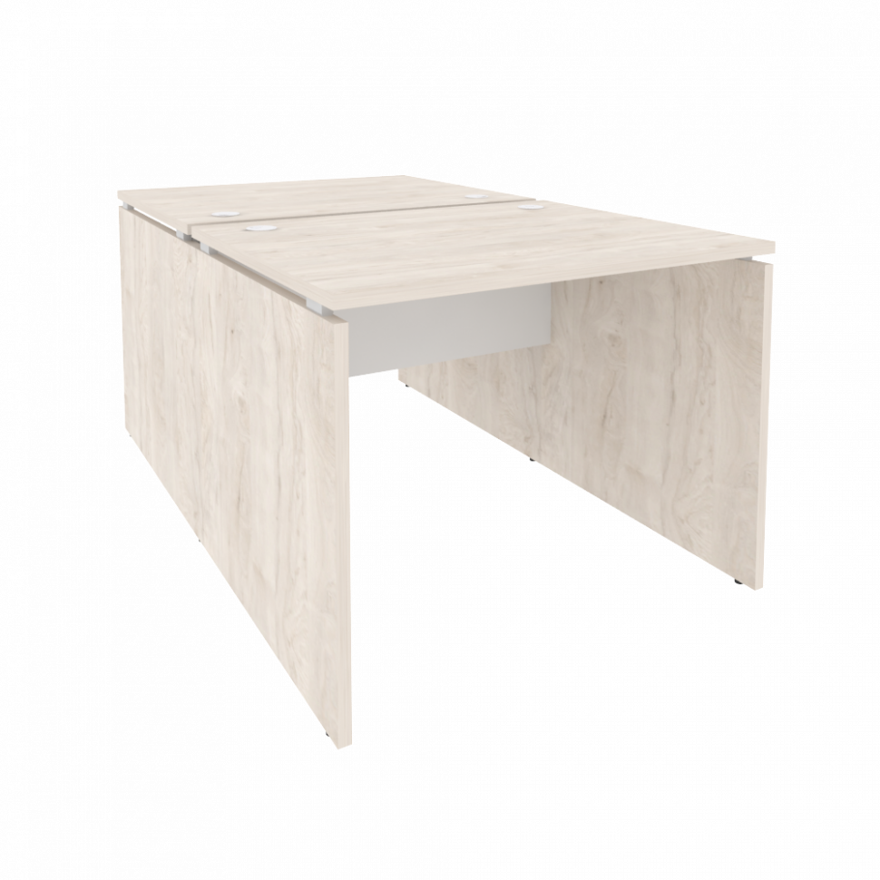 Onix Рабочая станция O.D.RS-2.1.8 Денвер Светлый/Белый Бриллиант 980*1635*750 Onix Рабочая станция O.D.RS-2.1.8 Денвер Светлый/Белый Бриллиант 980*1635*750