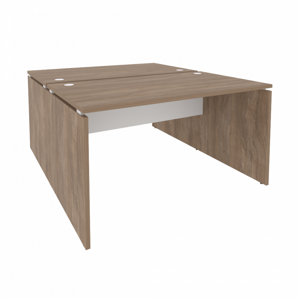 Onix Рабочая станция O.D.RS-2.3.8 Дуб Аризона/Белый Бриллиант 1380*1635*750 Onix Рабочая станция O.D.RS-2.3.8 Дуб Аризона/Белый Бриллиант 1380*1635*750