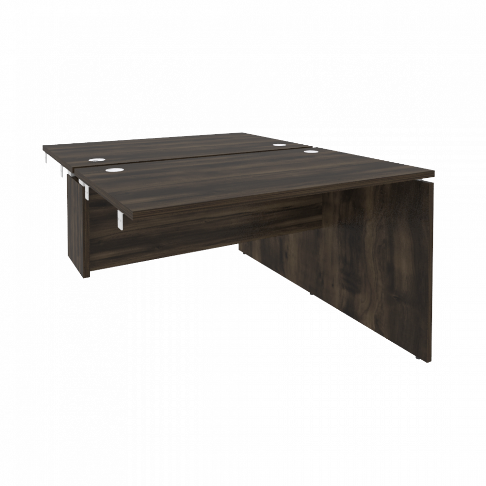 Onix Стол-приставка двойной к опорным элементам O.D.SPR-2.7 Дуб Мали 1180*1475*750 Onix Стол-приставка двойной к опорным элементам O.D.SPR-2.7 Дуб Мали 1180*1475*750