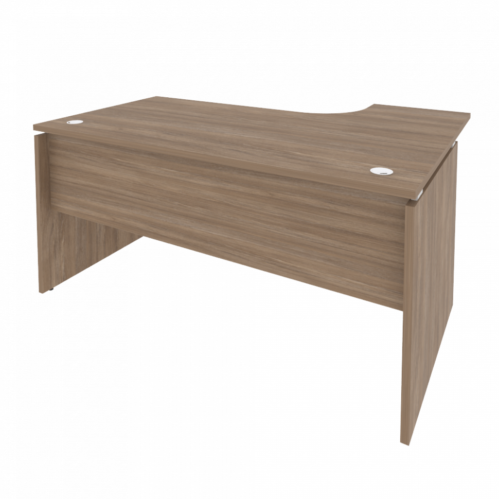 Onix Стол эргономичный левый O.SA-4 (L) Дуб Аризона 1580*1180*750 (800/460) Onix Стол эргономичный левый O.SA-4 (L) Дуб Аризона 1580*1180*750 (800/460)