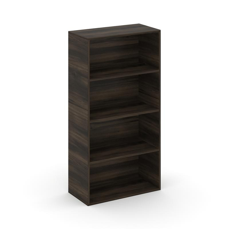 Rift Корпус шкафа широкого 4 ниши RF.KSS-4.N Дуб Мали 758*374*1466