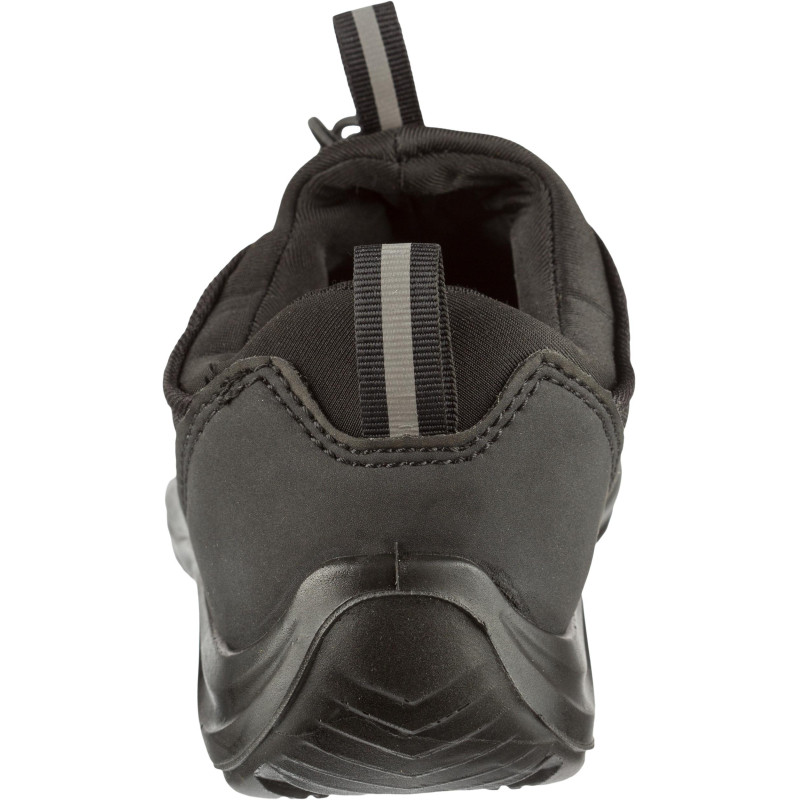 Полуботинки (кроссовки) Мистраль Light ПУ с МП р. 44 (135559)