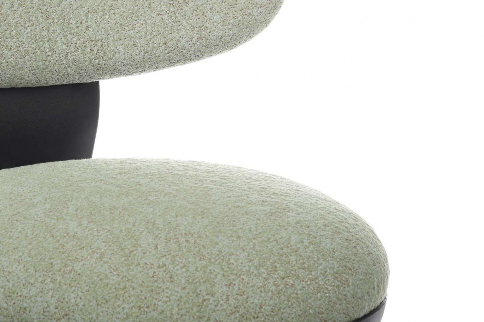 Кресло Ted KA21 Коричневый