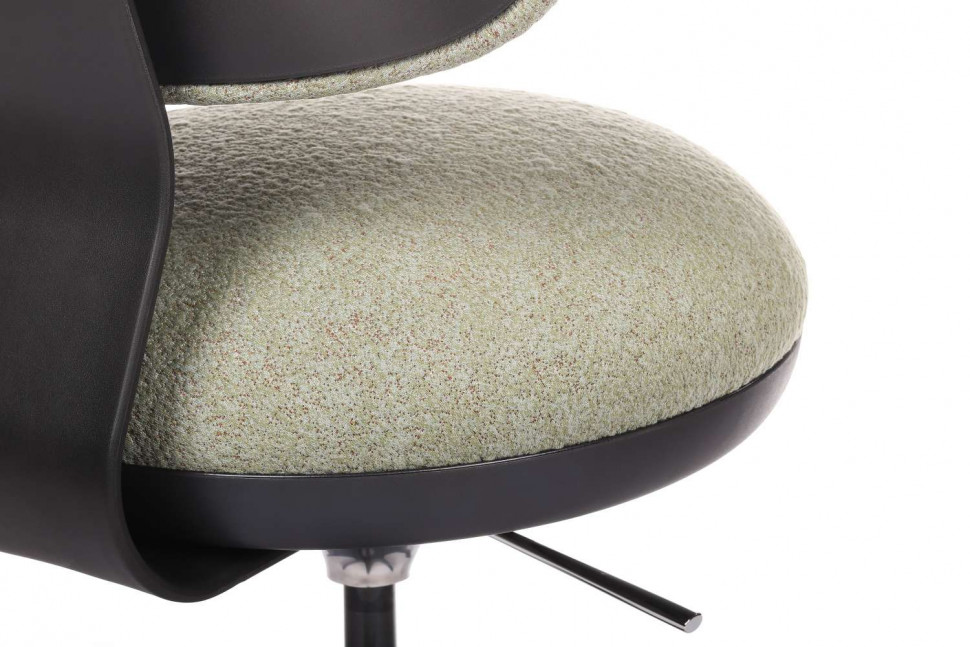 Кресло Ted KA21 Коричневый