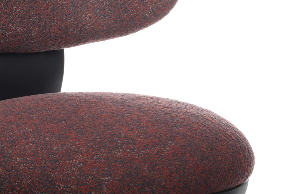 Кресло Ted KA21 Коричневый