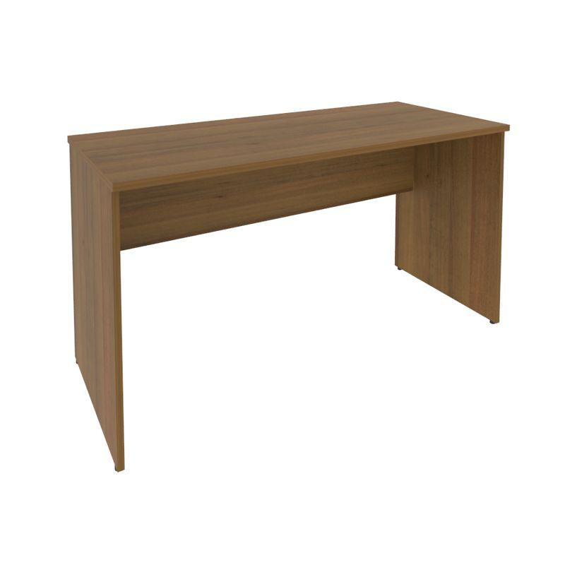 Riva Стол письменный А.СП-3.1 Орех Гварнери 1400*600*750 Riva Стол письменный А.СП-3.1 Орех Гварнери 1400*600*750