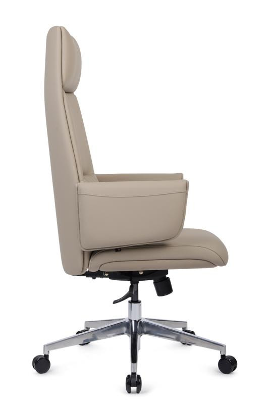 Кресло Enzo WISE-01 Бежевый