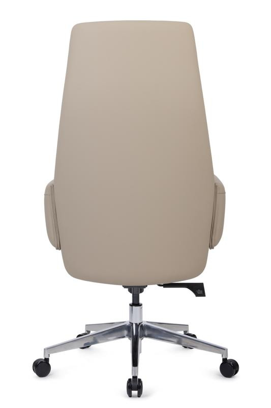 Кресло Enzo WISE-01 Бежевый