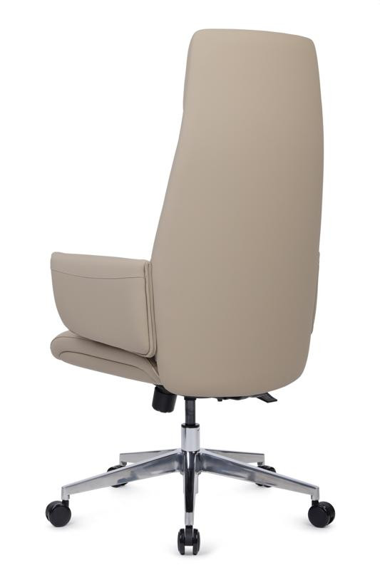 Кресло Enzo WISE-01 Бежевый