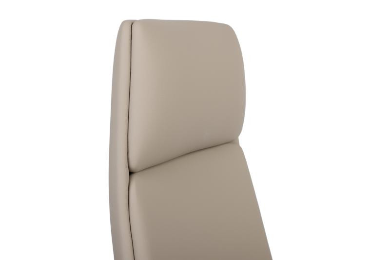 Кресло Enzo WISE-01 Бежевый