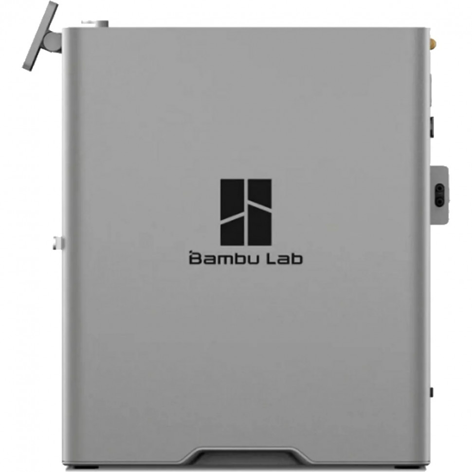 3D-принтер Bambu Lab P2S