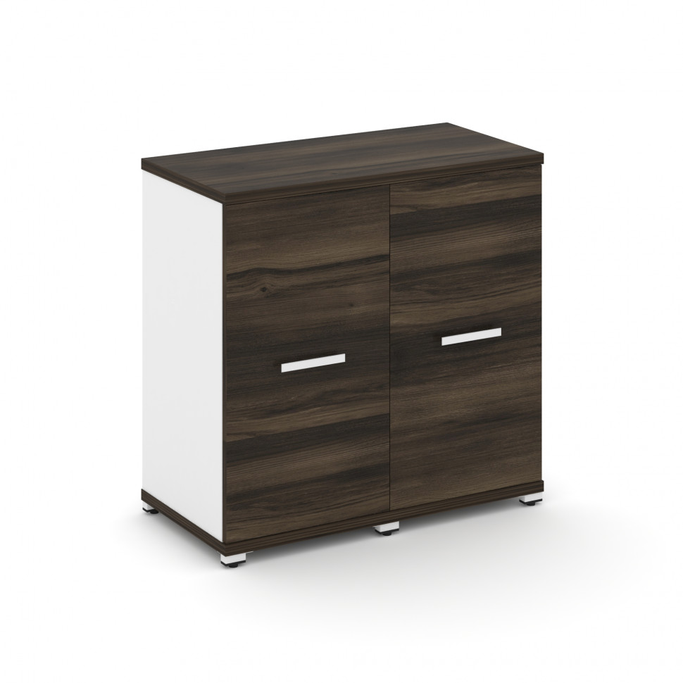 Concept Шкаф 2 узкие секции, 2 ниши CN.STU-223 W Дуб Мали/Белый Бриллиант/Металл Белый 836*420*818 Concept Шкаф 2 узкие секции, 2 ниши CN.STU-223 W Дуб Мали/Белый Бриллиант/Металл Белый 836*420*818