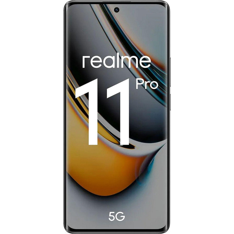 Смартфон Realme 11 Pro (8+128) черный