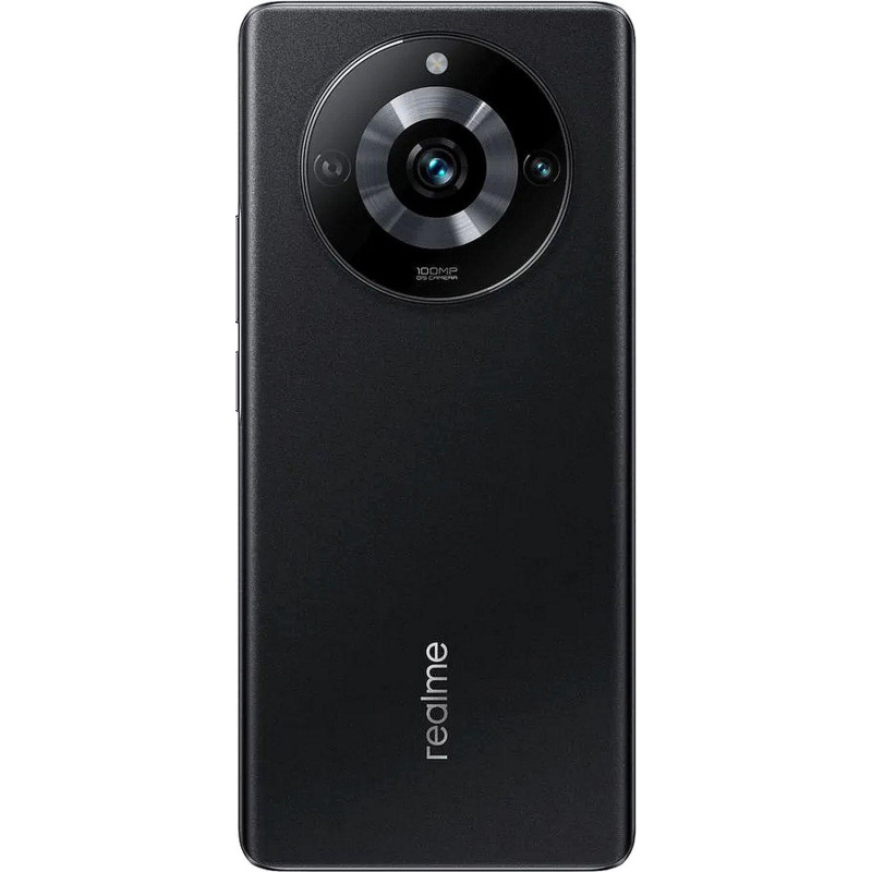 Смартфон Realme 11 Pro (8+128) черный