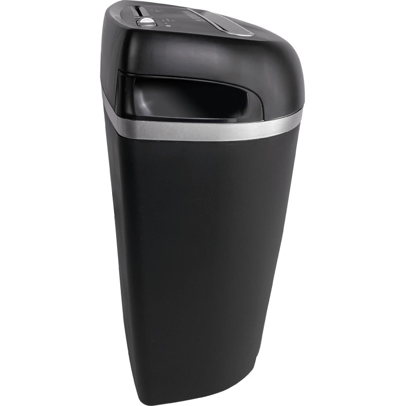 Шредер (уничтожитель) Гелеос УП23-4, 4ур.секр., 14лист., 23л