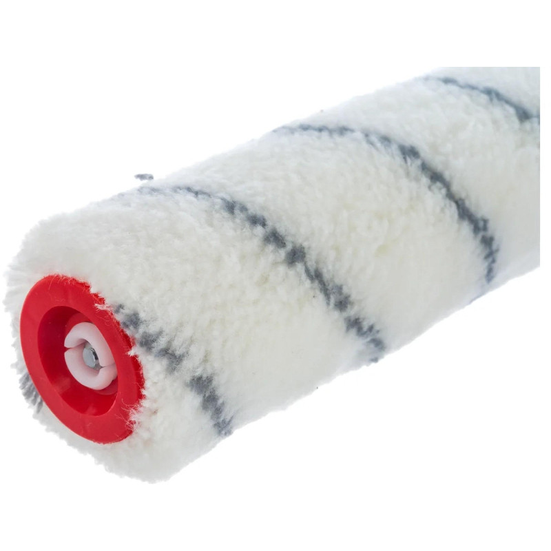 Набор малярный (валик 250мм+кювета 330х350 мм) MATRIX 84405 Набор малярный (валик 250мм+кювета 330х350 мм) MATRIX 84405