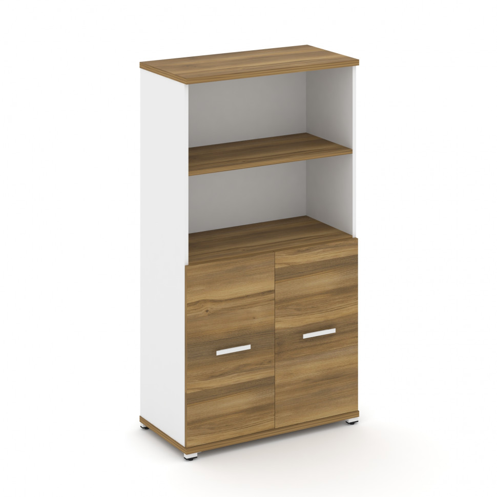 Concept Шкаф 1 широкая секция, 4 ниши CN.STS-411 W Сандал Янтарный/Белый Бриллиант/Металл Белый 836* Concept Шкаф 1 широкая секция, 4 ниши CN.STS-411 W Сандал Янтарный/Белый Бриллиант/Металл Белый 836*