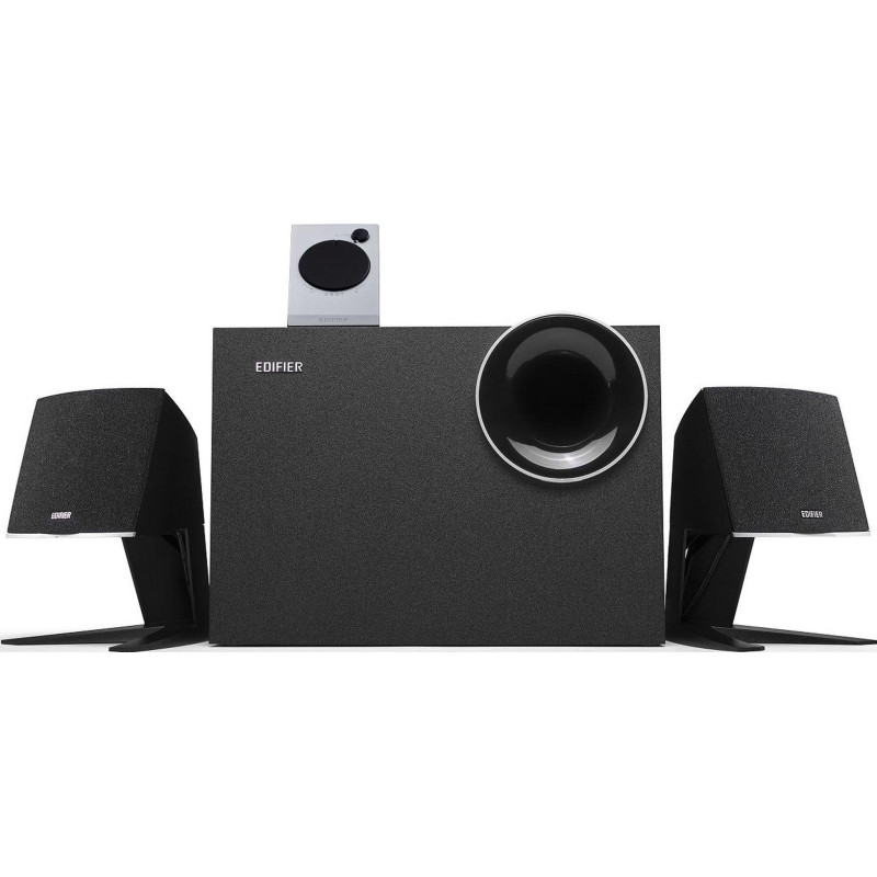 Акустическая система Edifier M203BT Black