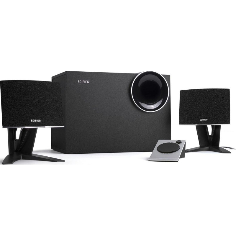 Акустическая система Edifier M203BT Black
