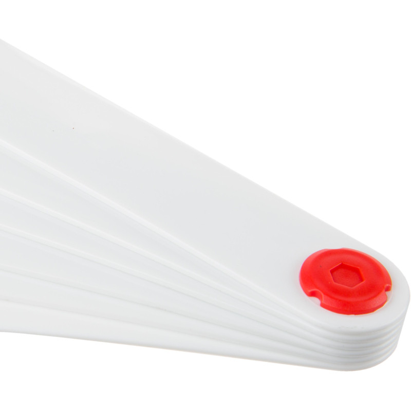 Веер-касса цифры от 1 до 20 ВК05 Веер-касса цифры от 1 до 20 ВК05