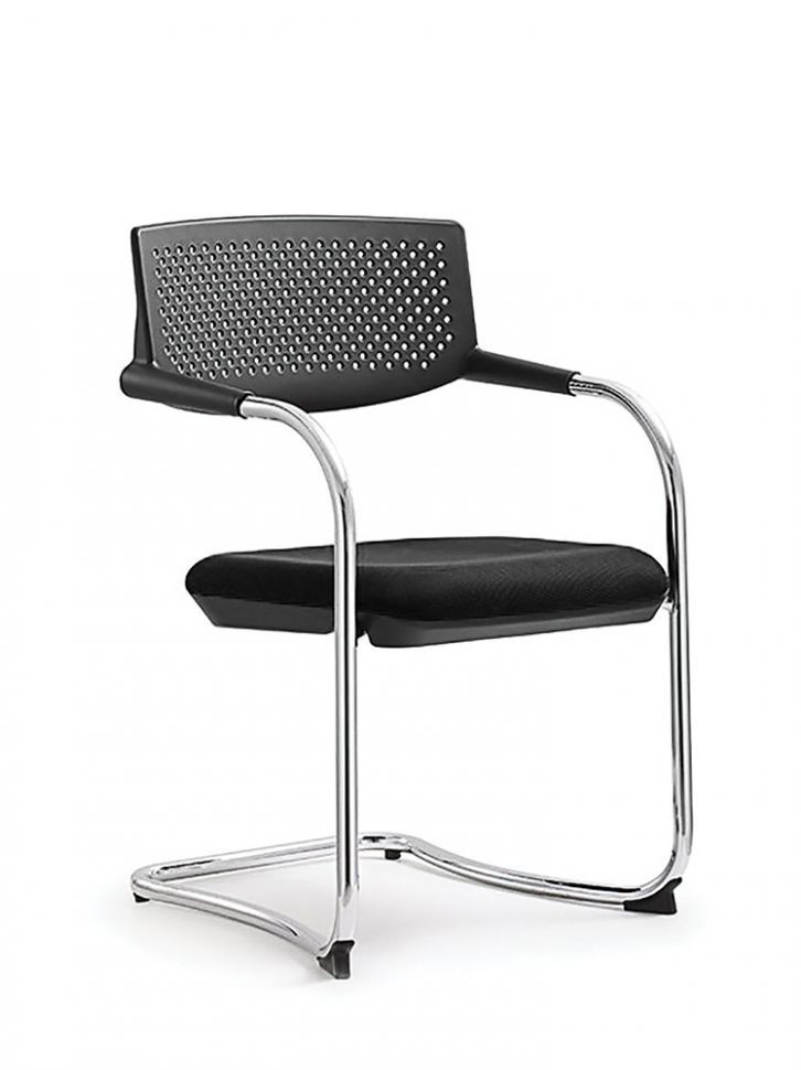 Кресло Norden Самба black CF CH-172C-BLACK-OS-01