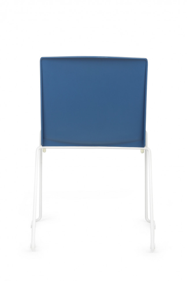 Кресло Симпл X-19 Темно-синий