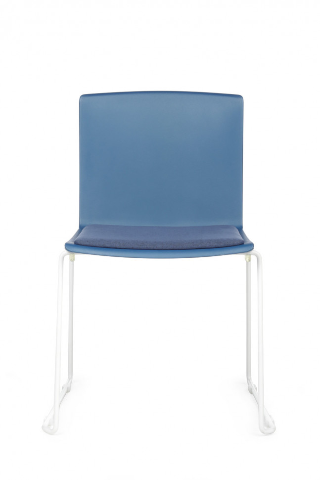 Кресло Симпл X-19 Темно-синий