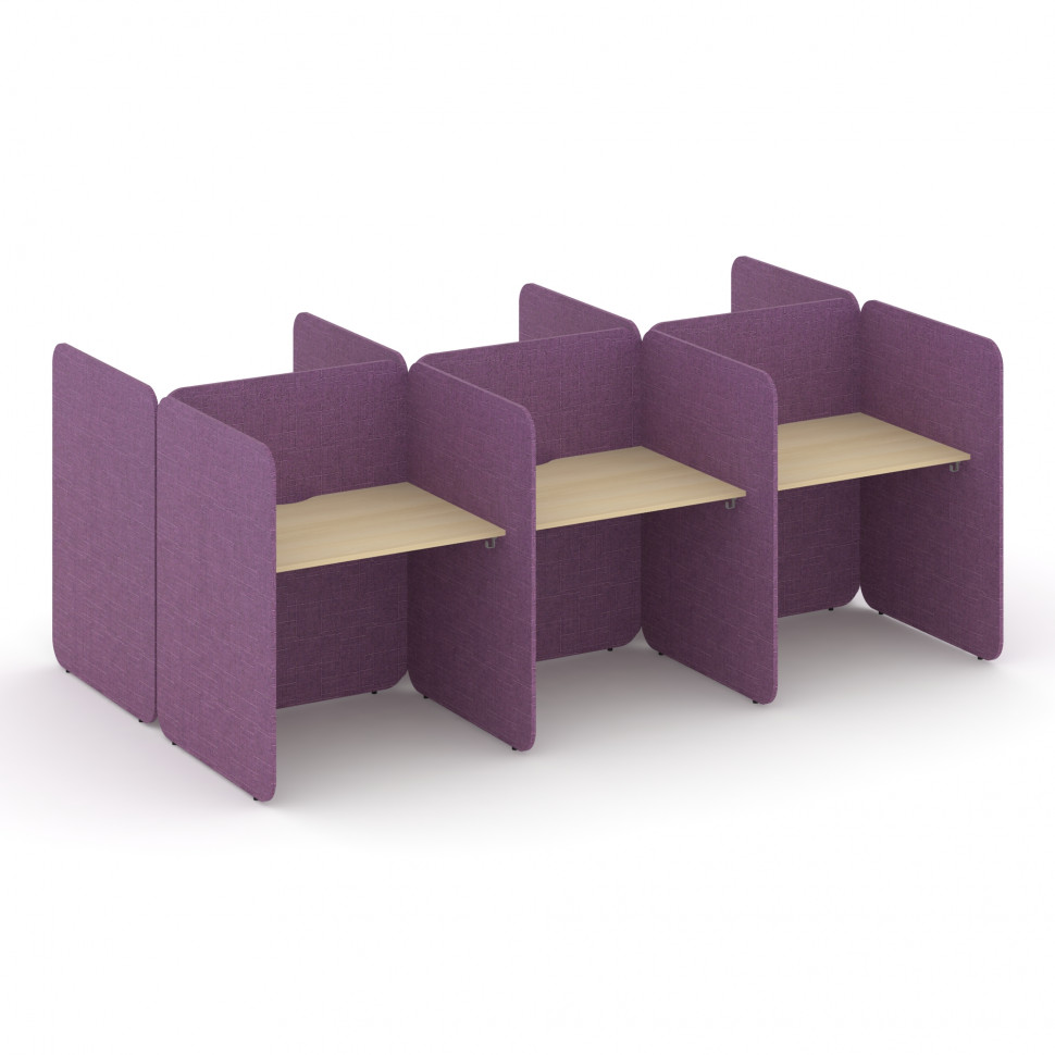 Call center Комплект №16 KC.K-016 Акация Лорка/Romeo 06 3012*1800*1200 Call center Комплект №16 KC.K-016 Акация Лорка/Romeo 06 3012*1800*1200