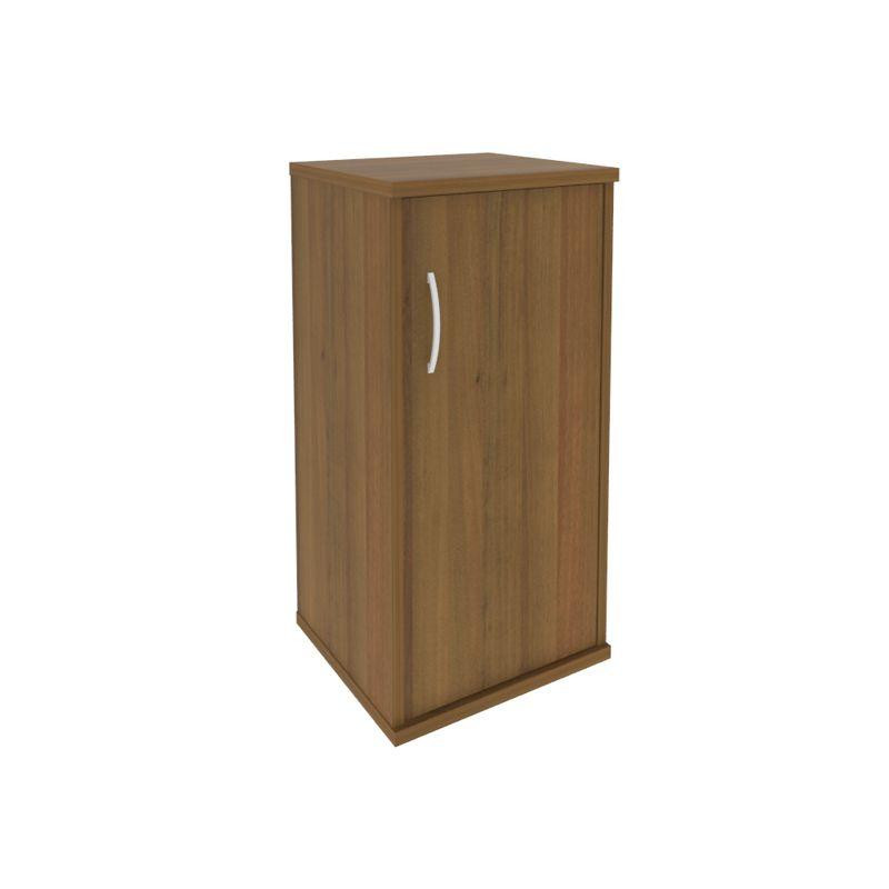 Riva Шкаф низкий узкий правый А.СУ-3.1 (R) Орех Гварнери 404*365*828