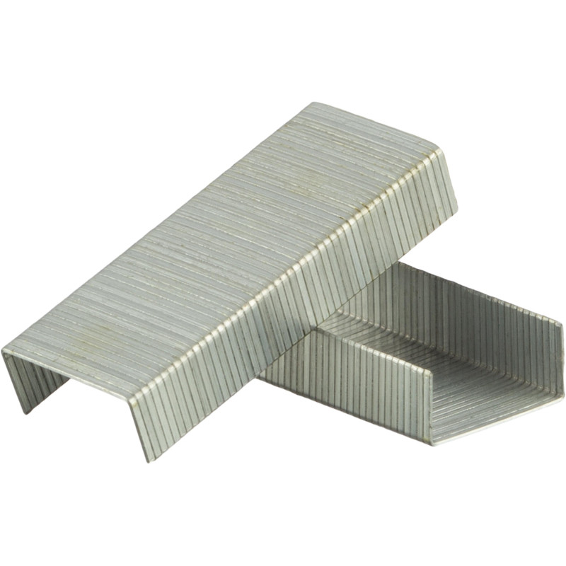 Скобы для степлера №24/6 Attache Economy оцинкованные 500 шт./уп Скобы для степлера №24/6 Attache Economy оцинкованные 500 шт./уп