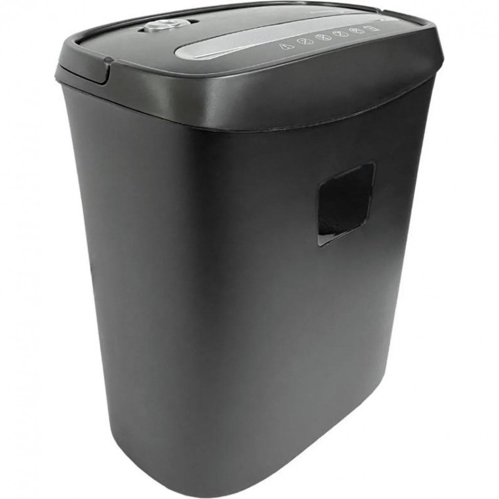 Шредер (уничтожитель) Office Kit S45N 2x13,P-5 ур.секр., 6лист, 14л