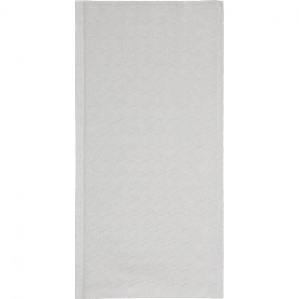 Полотенца бумажные листовые Luscan Professional V-сл 2сл белые 200л/уп_СПБ