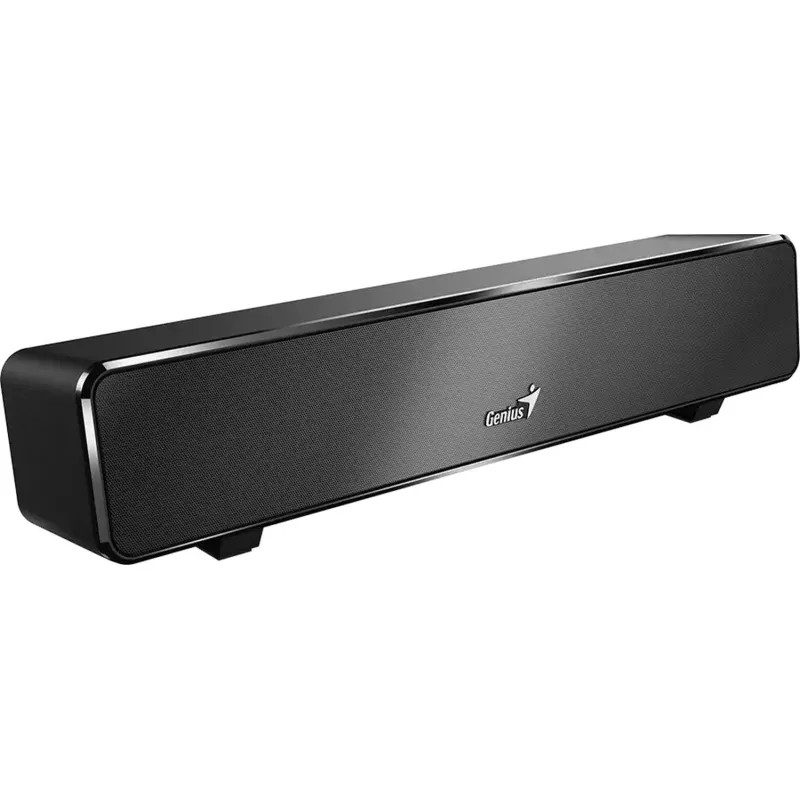 Акустическая система Genius SoundBar 100 черный Акустическая система Genius SoundBar 100 черный