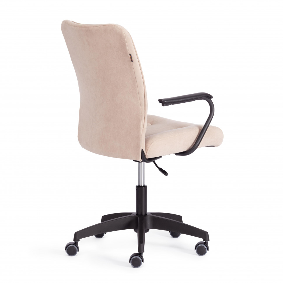 Кресло WIND флок , бежевый, 7