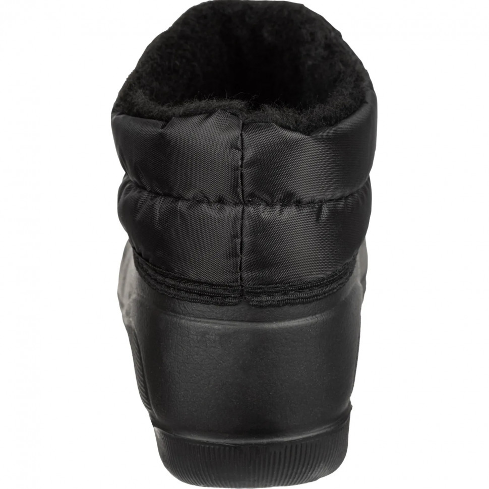 Галоши цв.черный/камуфлированный мод. 116 М (р.42) ЭВА утепленные