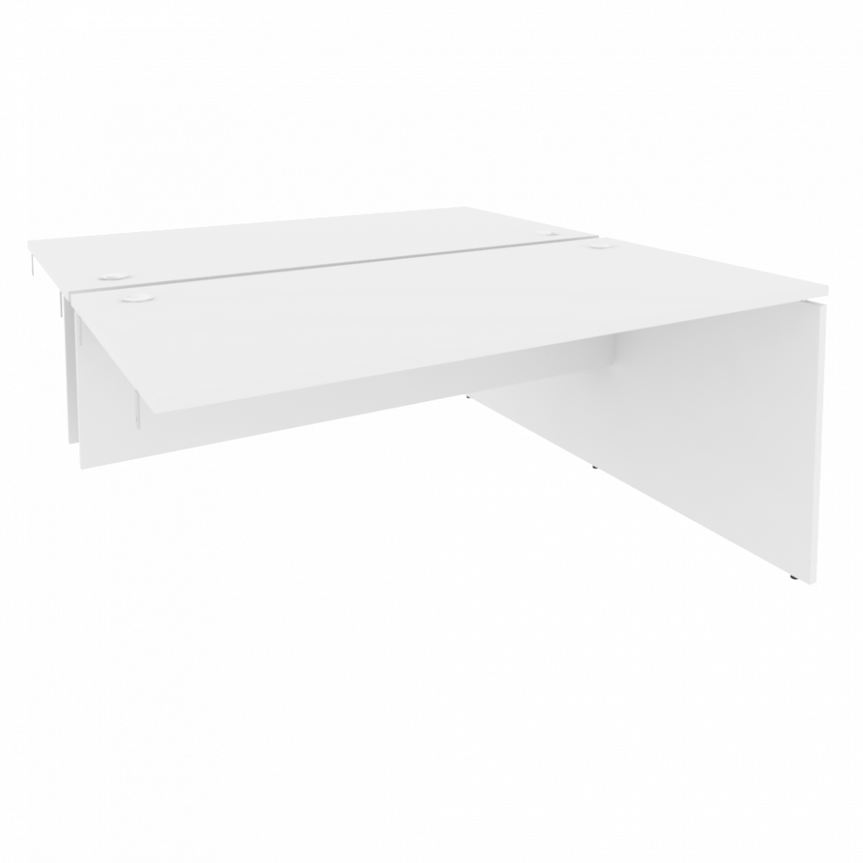 Onix Наборный элемент рабочей станции O.2.NRS-4.8 Белый Бриллиант 1580*1635*750 Onix Наборный элемент рабочей станции O.2.NRS-4.8 Белый Бриллиант 1580*1635*750