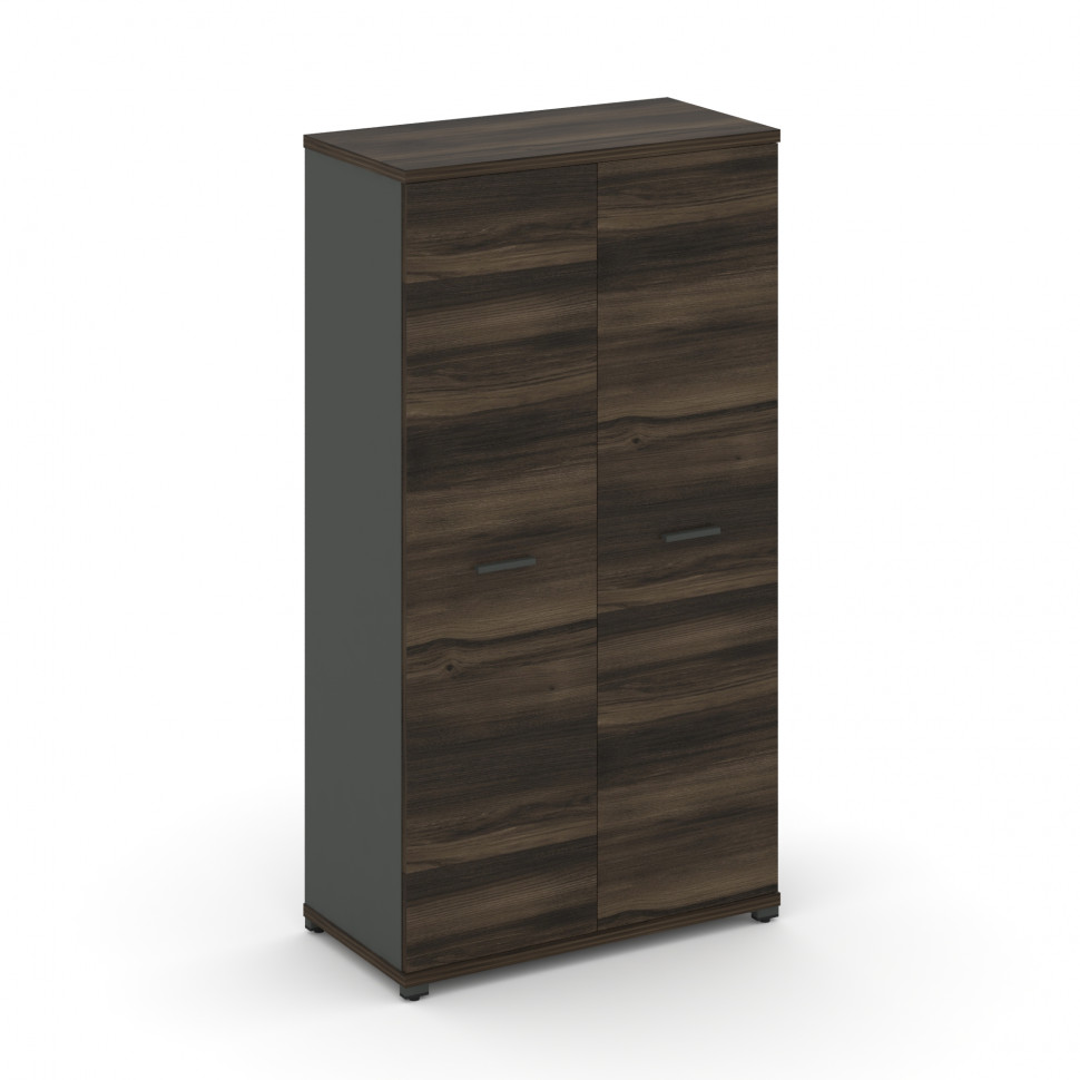 Concept Шкаф 1 широкая секция, 4 ниши CN.STS-416 A Дуб Мали/Антрацит/Металл Антрацит 836*420*1554 Concept Шкаф 1 широкая секция, 4 ниши CN.STS-416 A Дуб Мали/Антрацит/Металл Антрацит 836*420*1554