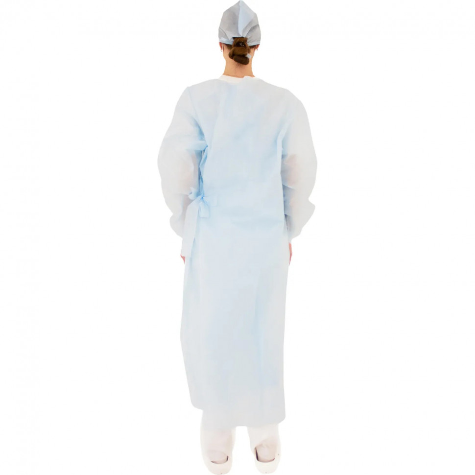 Комплект медицинский хирургич., стерил. КХ-03  Гекса