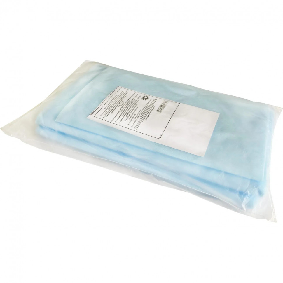 Комплект медицинский хирургич., стерил. КХ-03  Гекса