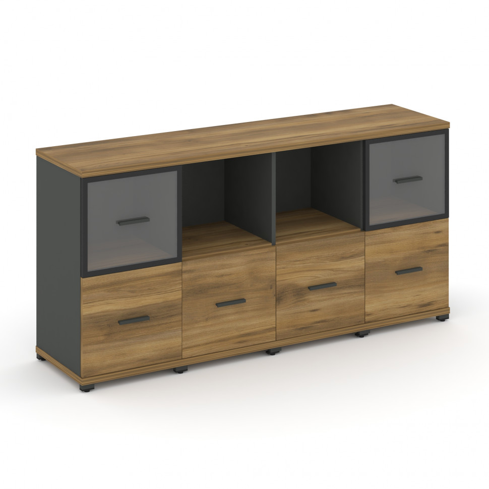 Concept Набор №241.U CN.STUN-241 RPB A Сандал Янтарный/Антрацит/Металл Антрацит 1668*420*818 Concept Набор №241.U CN.STUN-241 RPB A Сандал Янтарный/Антрацит/Металл Антрацит 1668*420*818