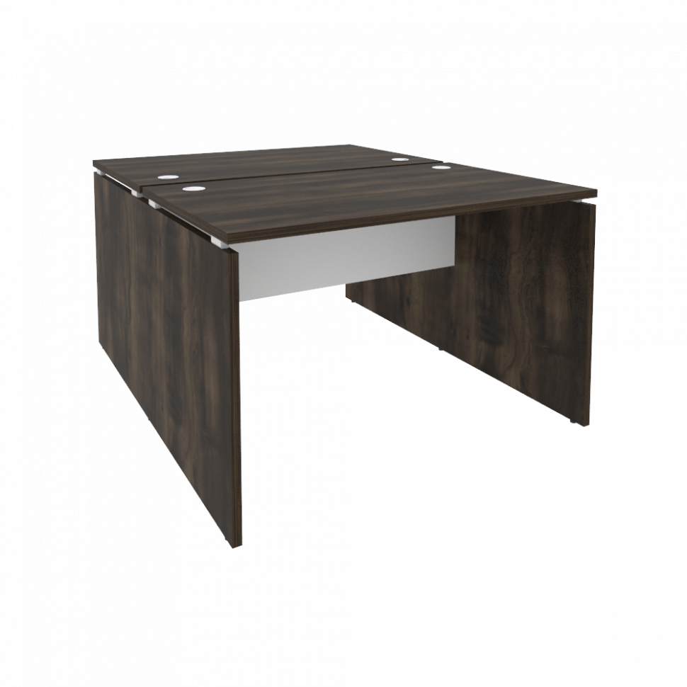 Onix Рабочая станция O.D.RS-2.2.7 Дуб Мали/Белый Бриллиант 1180*1475*750 Onix Рабочая станция O.D.RS-2.2.7 Дуб Мали/Белый Бриллиант 1180*1475*750