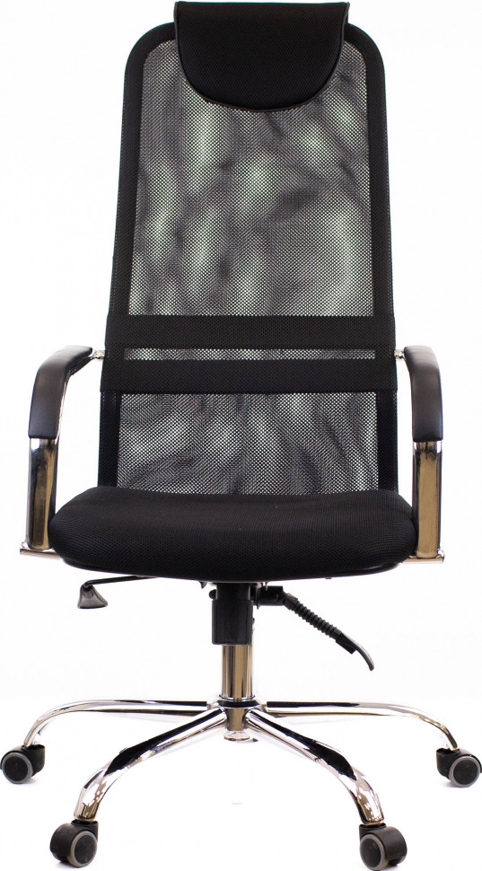 Кресло Everprof EP-708 TM Сетка Черный