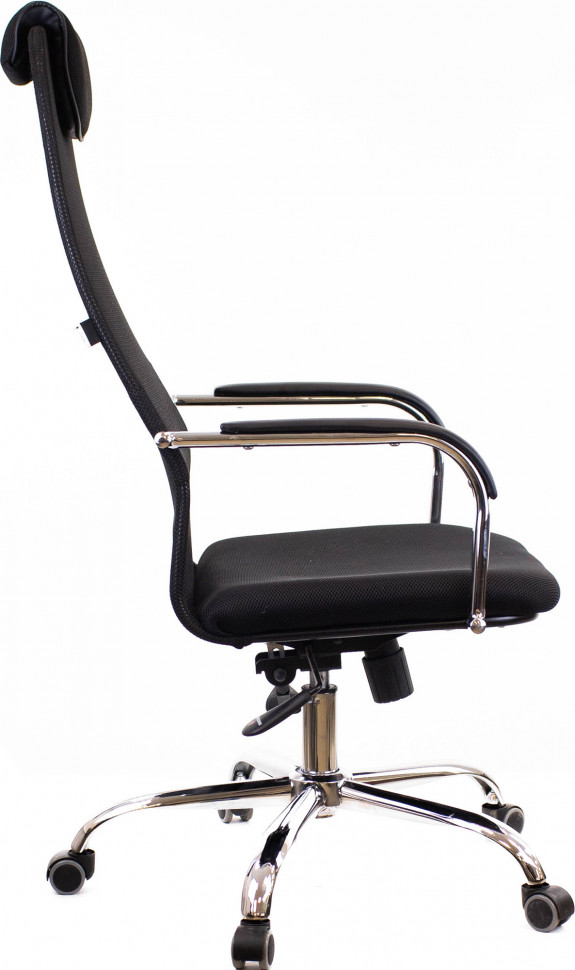 Кресло Everprof EP-708 TM Сетка Черный