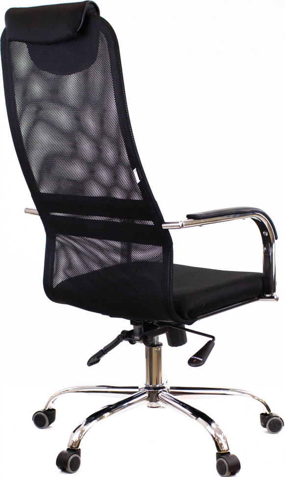 Кресло Everprof EP-708 TM Сетка Черный