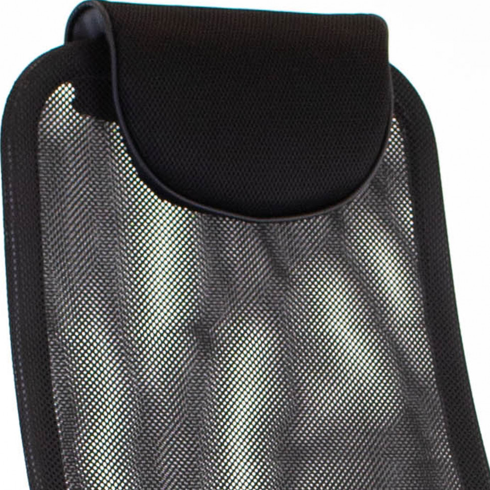 Кресло Everprof EP-708 TM Сетка Черный