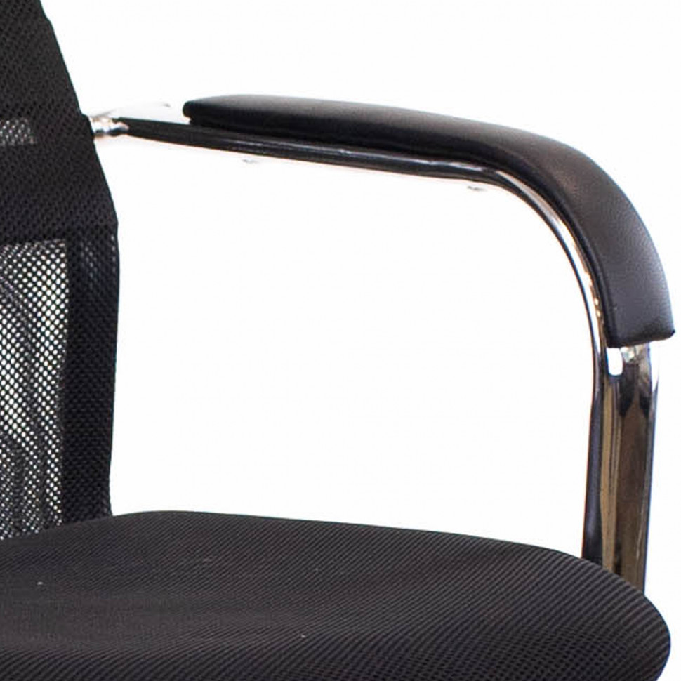 Кресло Everprof EP-708 TM Сетка Черный