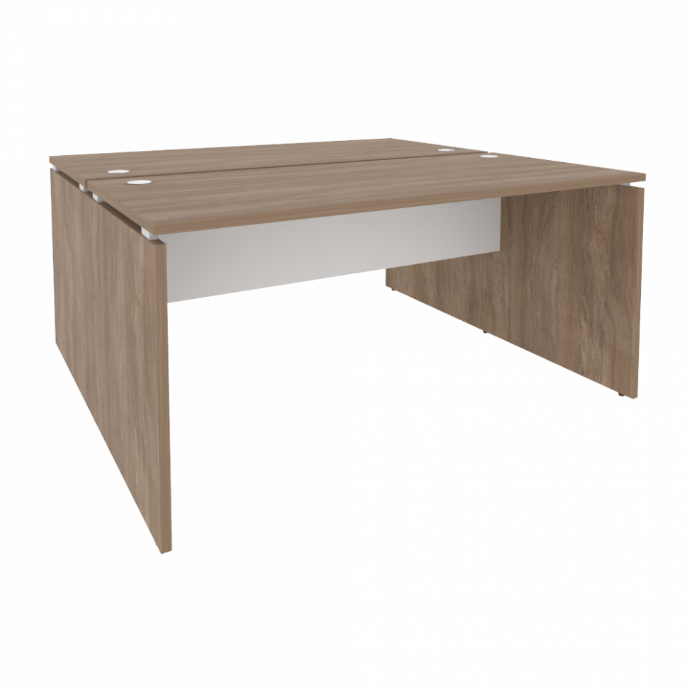 Onix Рабочая станция O.D.RS-2.4.7 Дуб Аризона/Белый Бриллиант 1580*1475*750 Onix Рабочая станция O.D.RS-2.4.7 Дуб Аризона/Белый Бриллиант 1580*1475*750