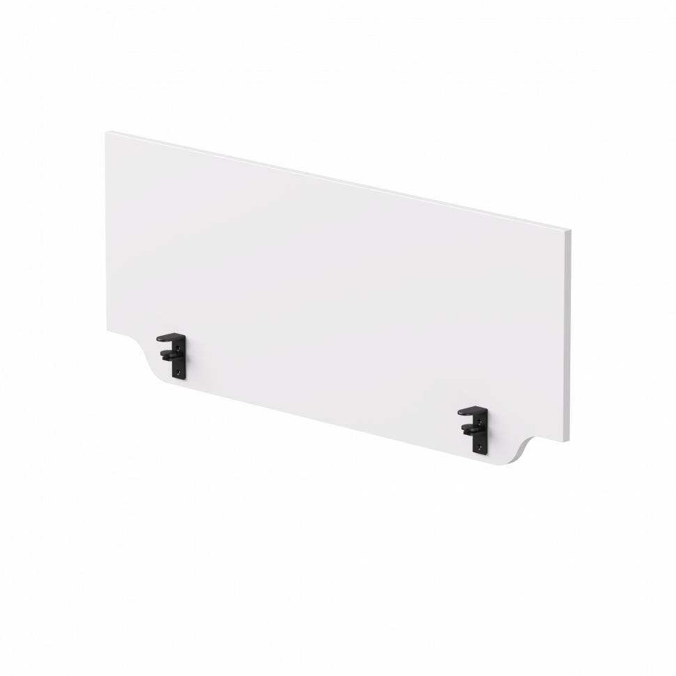 Экран для бенч-систем Everprof EVO (ЭВО) 1180х18x455 Белый