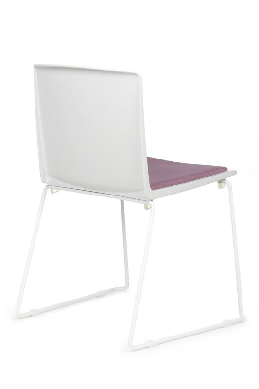 Кресло Simple X-19 Голубой