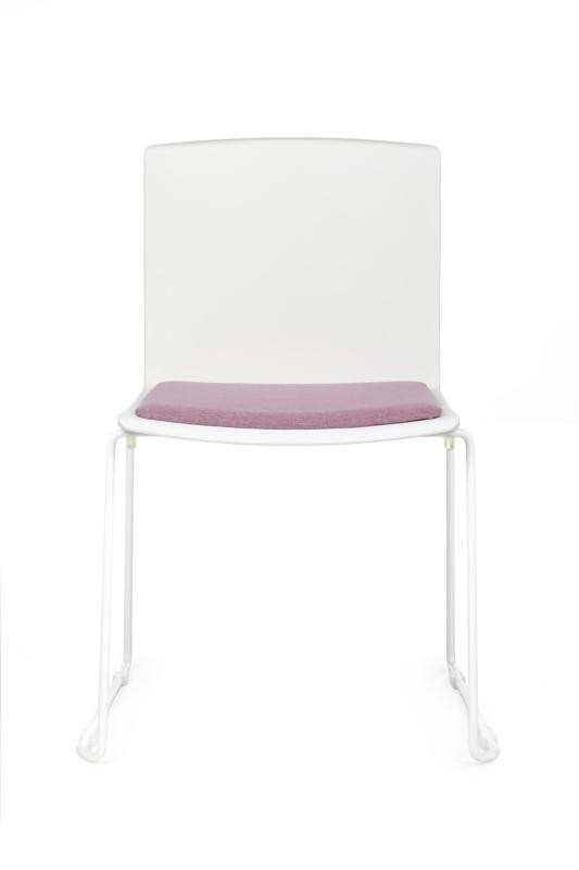 Кресло Simple X-19 Голубой